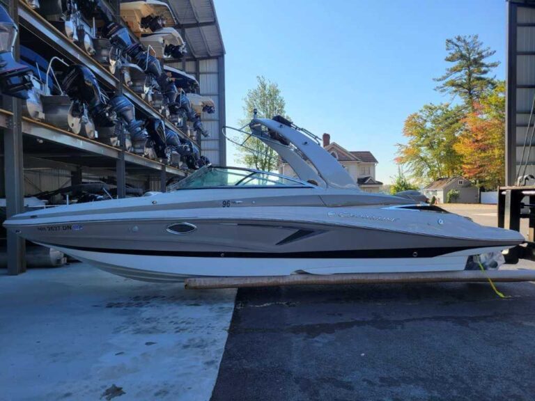 2023 Crownline E275 - Arch - JUST REDUCED!!! US-KIS88784F223 [photo 23]